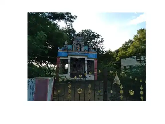 Arulmigu Muthu Vinayagar Temple, Murappanadu - 628601