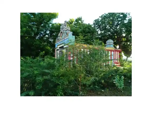 Arulmigu Muthu Vinayagar Temple, Murappanadu - 628601 அருள்மிகு முத்து விநாயகர் திருக்கோயில், Murappanadu - 628601, Thoothukudi - Ancient Temple Architecture and History Image 2