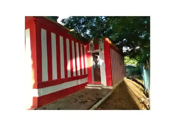 Arulmigu Muthu Vinayagar Temple, Murappanadu - 628601 அருள்மிகு முத்து விநாயகர் திருக்கோயில், Murappanadu - 628601, Thoothukudi - Ancient Temple Architecture and History Image 4