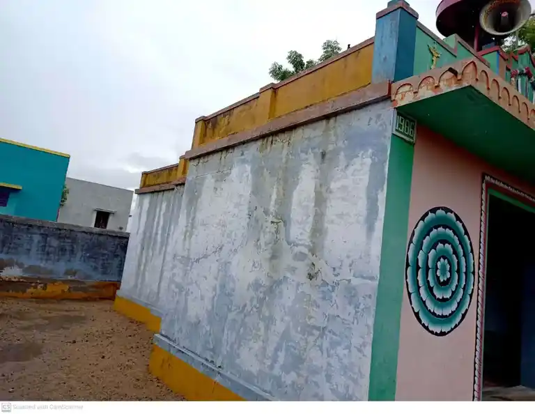 Arulmigu Muthu Vinayagar Temple, Muthusamypuram - 628907 அருள்மிகு முத்துவிநாயகர் மற்றும் வரதராஜப்பெருமாள் திருக்கோயில், Muthusamypuram - 628907, Thoothukudi - Ancient Temple Architecture and History Image 7