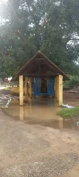 Arulmigu Muthu Vinayagar Temple, Near Railway Road - 627101 அருள்மிகு முத்துவிநாயகர் திருக்கோயில், Near Railway Road - 627101, Tirunelveli - Ancient Temple Architecture and History Image 3