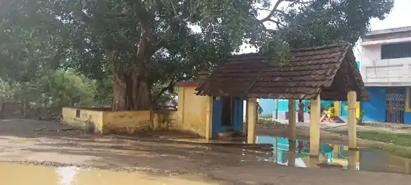 Arulmigu Muthu Vinayagar Temple, Near Railway Road - 627101 அருள்மிகு முத்துவிநாயகர் திருக்கோயில், Near Railway Road - 627101, Tirunelveli - Ancient Temple Architecture and History Image 5