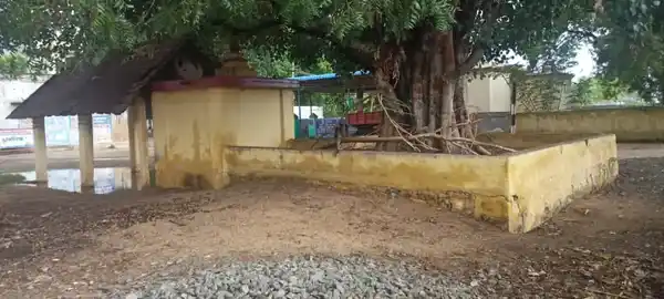 Arulmigu Muthu Vinayagar Temple, Near Railway Road - 627101 அருள்மிகு முத்துவிநாயகர் திருக்கோயில், Near Railway Road - 627101, Tirunelveli - Ancient Temple Architecture and History Image 7