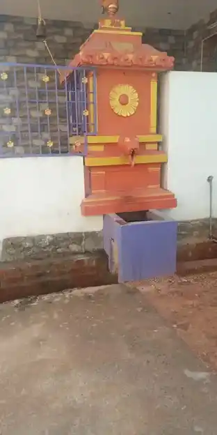 Arulmigu Muthu Vinayagar Temple, Panagudi - 627109