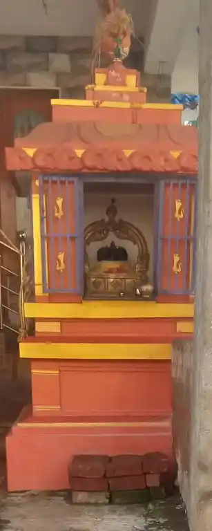 Arulmigu Muthu Vinayagar Temple, Panagudi - 627109 அருள்மிகு முத்து விநாயகர் திருக்கோயில், Panagudi - 627109, Tirunelveli - Ancient Temple Architecture and History Image 2