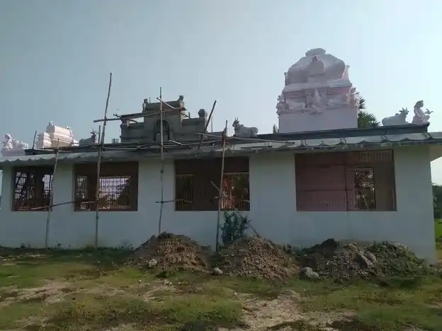 Arulmigu Muthu Vinayagar Temple, Poongudi - 614618 அருள்மிகு முத்துவிநாயகர் திருக்கோயில், Poongudi - 614618, Pudukkottai - Ancient Temple Architecture and History Image 4