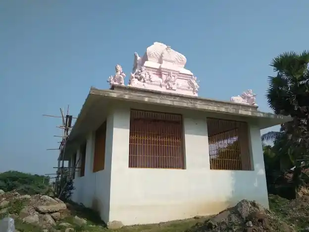 Arulmigu Muthu Vinayagar Temple, Poongudi - 614618 அருள்மிகு முத்துவிநாயகர் திருக்கோயில், Poongudi - 614618, Pudukkottai - Ancient Temple Architecture and History Image 5