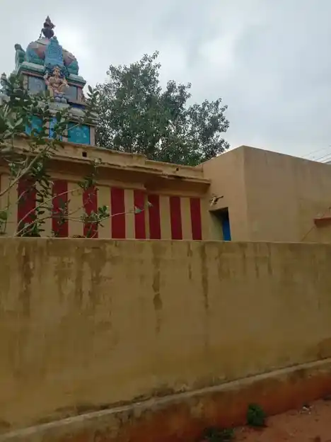 Arulmigu Muthu Vinayagar Temple, Sengulam, Sengulam - 627602 அருள்மிகு முத்து விநாயகர் திருக்கோயில், செங்குளம், செங்குளம் - 627602, Tirunelveli - Ancient Temple Architecture and History Image 2