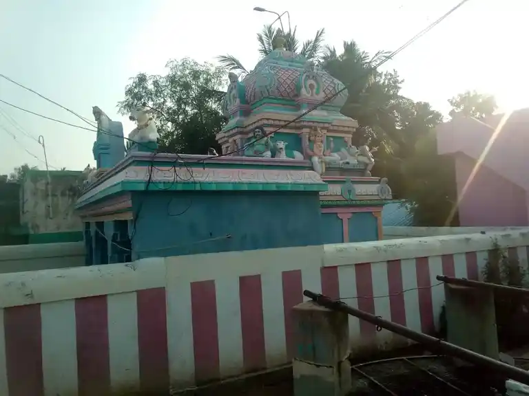 Arulmigu Muthu Vinayagar Temple, Sorakolathur, Sorakolathur - 606802 Arulmigu Muthu Vinayagar Temple, Sorakolathur, Sorakolathur - 606802, Tiruvannamalai - Ancient Temple Architecture and History Image 3