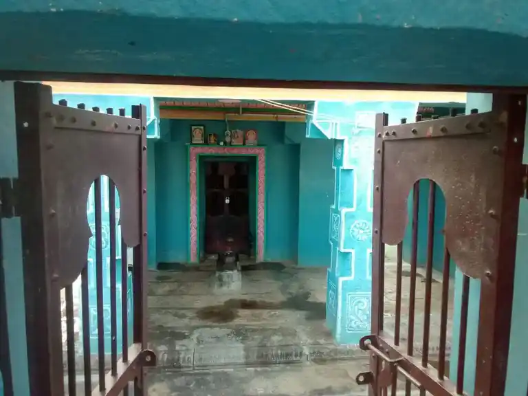 Arulmigu Muthu Vinayagar Temple, Sorakolathur, Sorakolathur - 606802 Arulmigu Muthu Vinayagar Temple, Sorakolathur, Sorakolathur - 606802, Tiruvannamalai - Ancient Temple Architecture and History Image 4