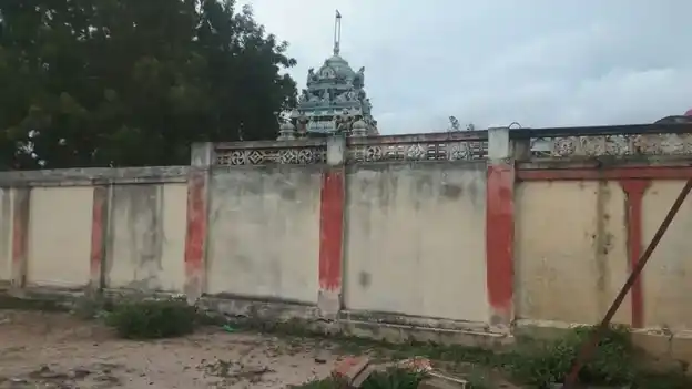 Arulmigu Muthu Vinayagar Temple, Thiruvarankam - 623707 Arulmigu Muthu Vinayagar Temple, Thiruvarankam - 623707, Ramanathapuram - Ancient Temple Architecture and History Image 3