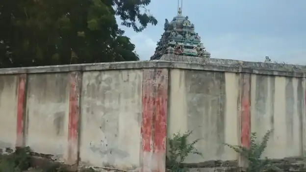 Arulmigu Muthu Vinayagar Temple, Thiruvarankam - 623707 Arulmigu Muthu Vinayagar Temple, Thiruvarankam - 623707, Ramanathapuram - Ancient Temple Architecture and History Image 4
