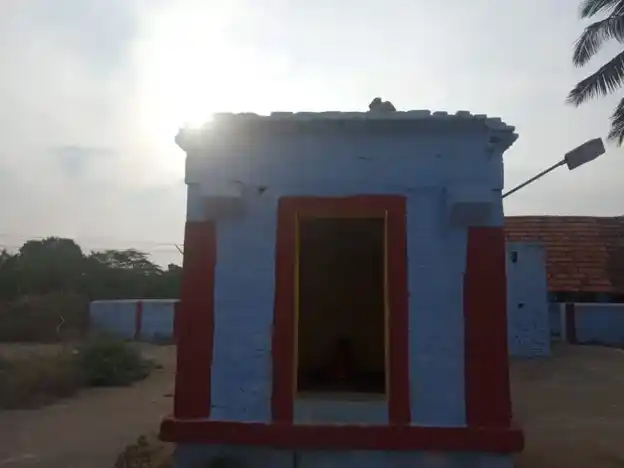 Arulmigu Muthu Vinayagar Temple, Vadivammanpatti - 627112