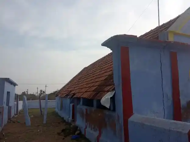 Arulmigu Muthu Vinayagar Temple, Vadivammanpatti - 627112 அருள்மிகு முத்து விநாயகர் திருக்கோயில், வடிவம்மன்பட்டி - 627112, Tirunelveli - Ancient Temple Architecture and History Image 3