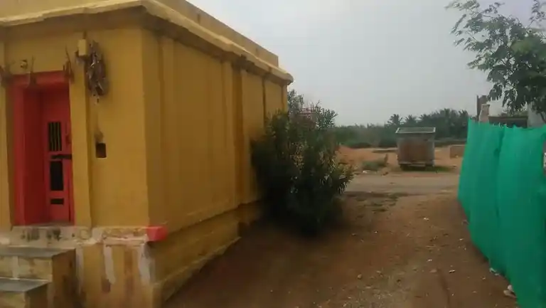 Arulmigu Muthu Vinayagar Temple, Veerazhaperunselvi, Veerazhaperunselvi - 627007 அருள்மிகு முத்து விநாயகர் திருக்கோயில், வீரப்பெருஞ்செல்வி, வீரப்பெருஞ்செல்வி - 627007, Tirunelveli - Ancient Temple Architecture and History Image 3