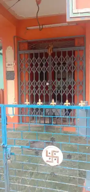 Arulmigu Muthu Vinayakar Temple, North Karukurichi - 627417