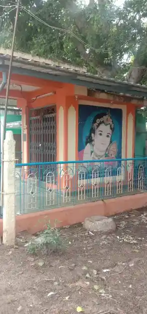 Arulmigu Muthu Vinayakar Temple, North Karukurichi - 627417 அருள்மிகு முத்து விநாயகர் திருக்கோயில், வடக்கு காருகுறிச்சி - 627417, Tirunelveli - Ancient Temple Architecture and History Image 3