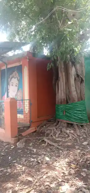 Arulmigu Muthu Vinayakar Temple, North Karukurichi - 627417 அருள்மிகு முத்து விநாயகர் திருக்கோயில், வடக்கு காருகுறிச்சி - 627417, Tirunelveli - Ancient Temple Architecture and History Image 4