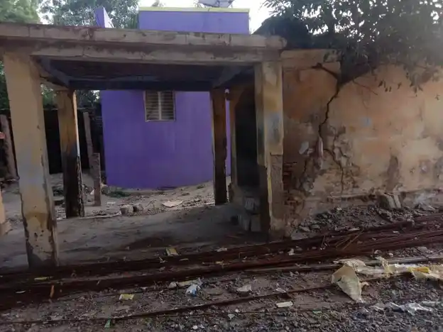 Arulmigu Muthu Vinyakar Temple, Pothanathi - 625706 Arulmigu Muthu Vinyakar Temple, Pothanathi - 625706, Madurai - Ancient Temple Architecture and History Image 2