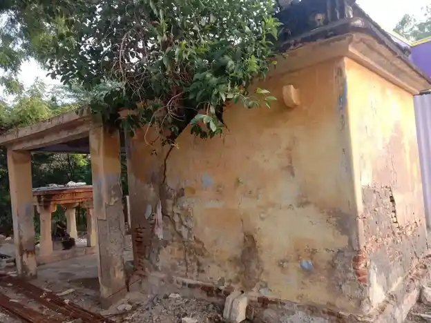 Arulmigu Muthu Vinyakar Temple, Pothanathi - 625706 Arulmigu Muthu Vinyakar Temple, Pothanathi - 625706, Madurai - Ancient Temple Architecture and History Image 3