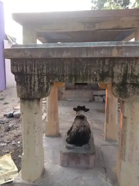 Arulmigu Muthu Vinyakar Temple, Pothanathi - 625706 Arulmigu Muthu Vinyakar Temple, Pothanathi - 625706, Madurai - Ancient Temple Architecture and History Image 4