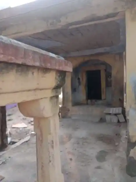 Arulmigu Muthu Vinyakar Temple, Pothanathi - 625706 Arulmigu Muthu Vinyakar Temple, Pothanathi - 625706, Madurai - Ancient Temple Architecture and History Image 5