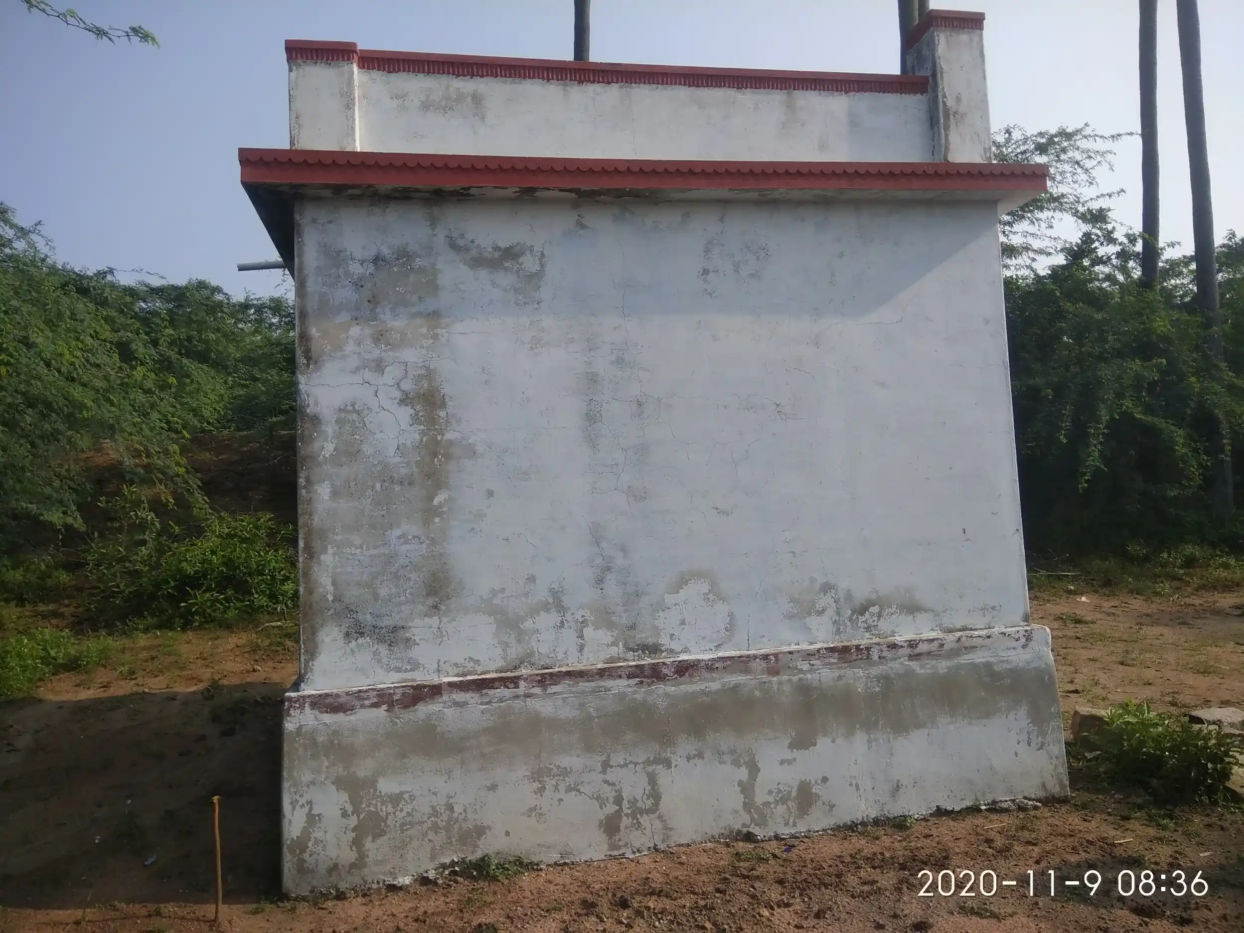 Arulmigu Muthuayyanaar Temple, K.Aalangulam - 626106