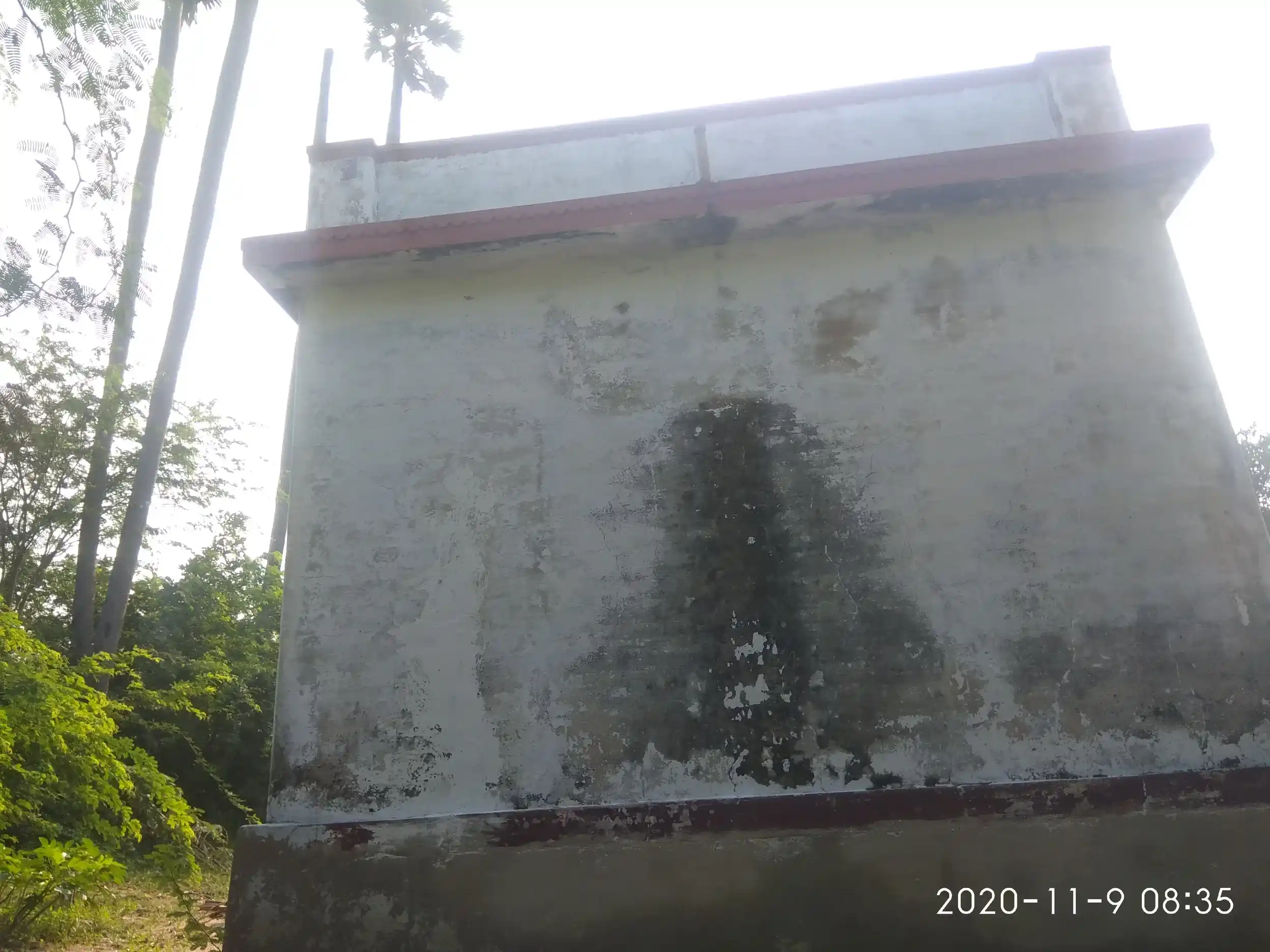 Arulmigu Muthuayyanaar Temple, K.Aalangulam - 626106 அருள்மிகு முத்தைய்யனார் திருக்கோயில், . - 626106, Virudhunagar - Ancient Temple Architecture and History Image 4