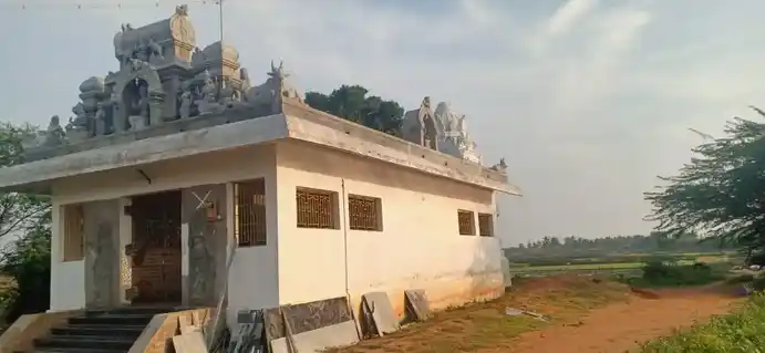 Arulmigu Muthukadampayi Amman Temple, Puthupatti - 613602
