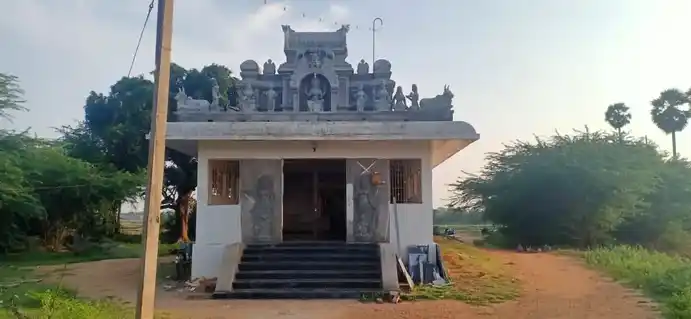 Arulmigu Muthukadampayi Amman Temple, Puthupatti - 613602 அருள்மிகு கடம்பாயி அம்மன் திருக்கோயில், Puthupatti - 613602, Thanjavur - Ancient Temple Architecture and History Image 3