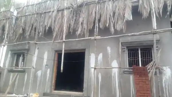 Arulmigu Muthukaruppannaswamy Temple, Vadakuppatti - 621001