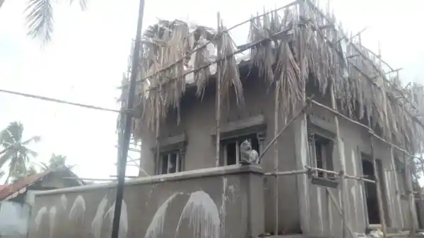 Arulmigu Muthukaruppannaswamy Temple, Vadakuppatti - 621001 Arulmigu Muthukaruppannaswamy Temple, Vadakuppatti - 621001, Thiruchirappalli - Ancient Temple Architecture and History Image 3