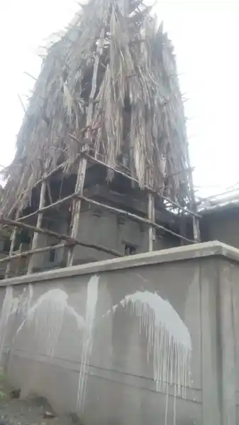 Arulmigu Muthukaruppannaswamy Temple, Vadakuppatti - 621001 Arulmigu Muthukaruppannaswamy Temple, Vadakuppatti - 621001, Thiruchirappalli - Ancient Temple Architecture and History Image 4