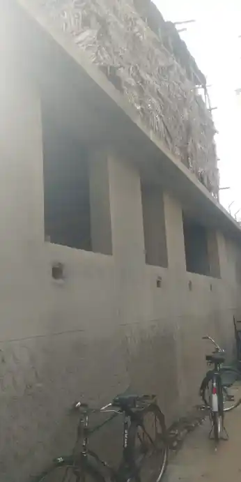 Arulmigu Muthukkan Marriamman Temple, Varaganeri - 620008