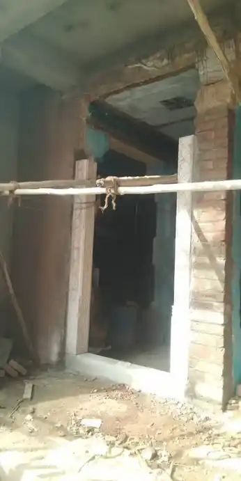 Arulmigu Muthukkan Marriamman Temple, Varaganeri - 620008 அருள்மிகு முத்துக்கண் மாரியம்மன் திருக்கோயில், வரகனேரி, வரகனேரி - 620008, Thiruchirappalli - Ancient Temple Architecture and History Image 2