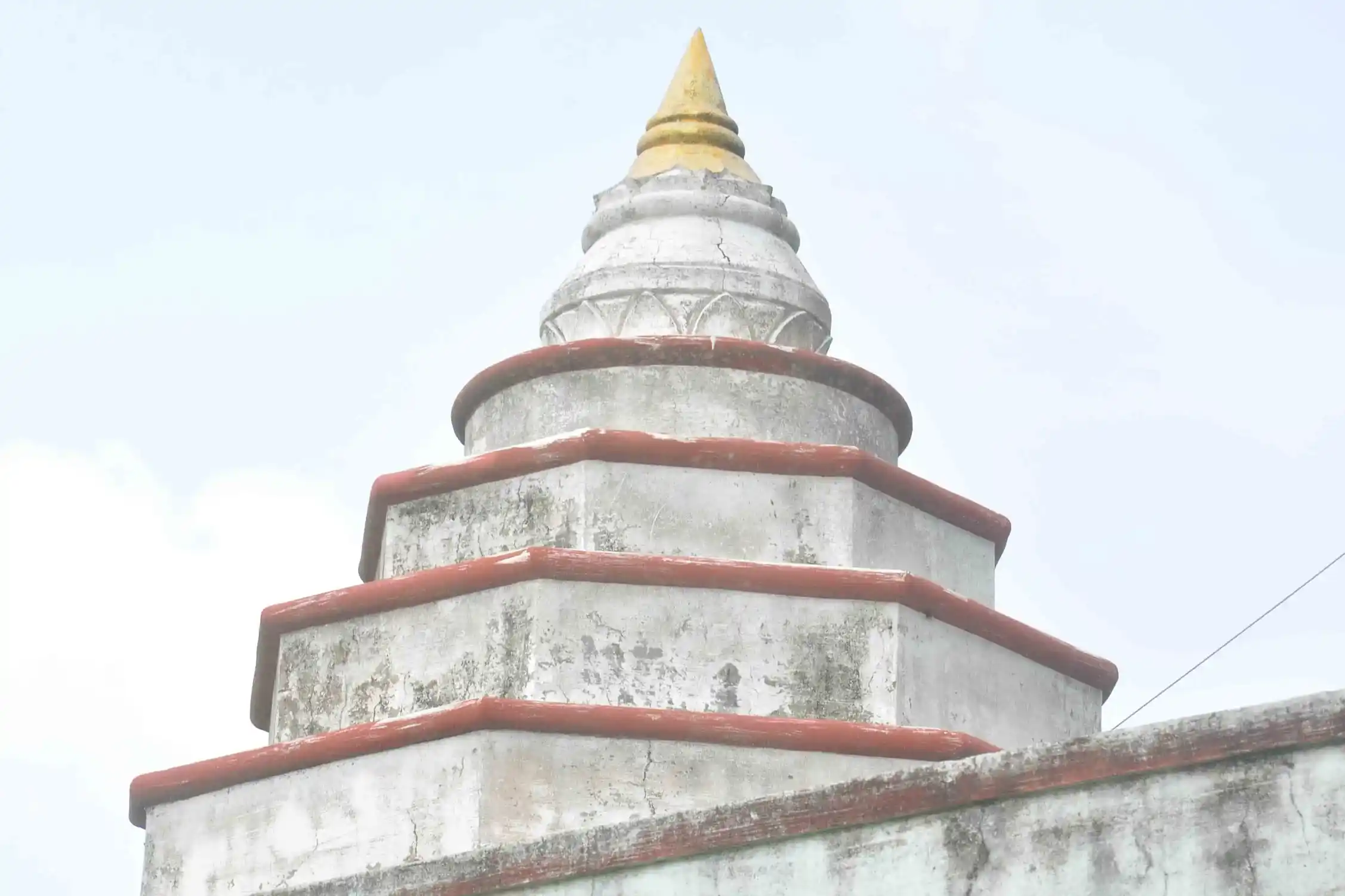 Arulmigu Muthukrishnaswamy Bhajanai Madam, Sethur - 609402 அருள்மிகு முத்துக்கிருஷ்ண சுவாமி பஜனை மடம், Sethur - 609402, Mayiladuthurai - Ancient Temple Architecture and History Image 9