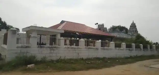 Arulmigu Muthukumarasami Temple, Kolaram - 637201 அருள்மிகு முத்துக்குமாரசாமி திருக்கோயில், Kolaram - 637201, Namakkal - Ancient Temple Architecture and History Image 3