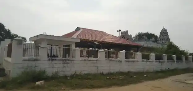 Arulmigu Muthukumarasami Temple, Kolaram - 637201 அருள்மிகு முத்துக்குமாரசாமி திருக்கோயில், Kolaram - 637201, Namakkal - Ancient Temple Architecture and History Image 4