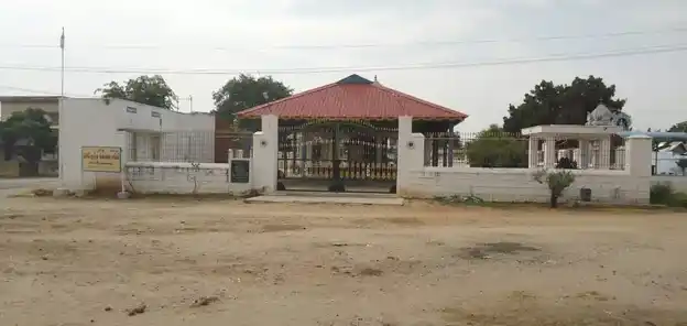 Arulmigu Muthukumarasami Temple, Kolaram - 637201 அருள்மிகு முத்துக்குமாரசாமி திருக்கோயில், Kolaram - 637201, Namakkal - Ancient Temple Architecture and History Image 5