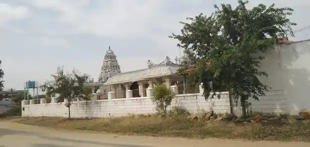 Arulmigu Muthukumarasami Temple, Kolaram - 637201 அருள்மிகு முத்துக்குமாரசாமி திருக்கோயில், Kolaram - 637201, Namakkal - Ancient Temple Architecture and History Image 6