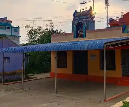 Arulmigu Muthukumarasamy Temple, Brammadesam - 638315 அருள்மிகு முத்துக்குமாரசுவாமி திருக்கோயில், Brammadesam - 638315, Erode - Ancient Temple Architecture and History Image 4