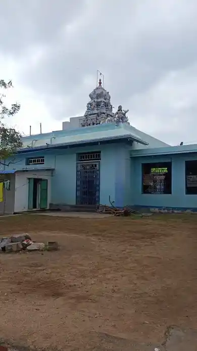 Arulmigu Muthukumarasamy Temple, Chinnappanaickepalyam, Kumarapalayam Agraharam - 638183 அருள்மிகு முத்துக்குமார சுவாமி திருக்கோயில், Chinnappanaickepalyam, Kumarapalayam Agraharam - 638183, Namakkal - Ancient Temple Architecture and History Image 3