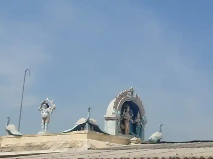Arulmigu Muthukumarasamy Temple, Chinnapuliyur - 638455 Temple