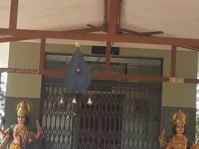 Arulmigu Muthukumarasamy Temple, Chinnapuliyur - 638455 அருள்மிகு முத்துக்குமாரசுவாமி திருக்கோயில், Chinnapuliyur - 638455, Erode - Ancient Temple Architecture and History Image 2