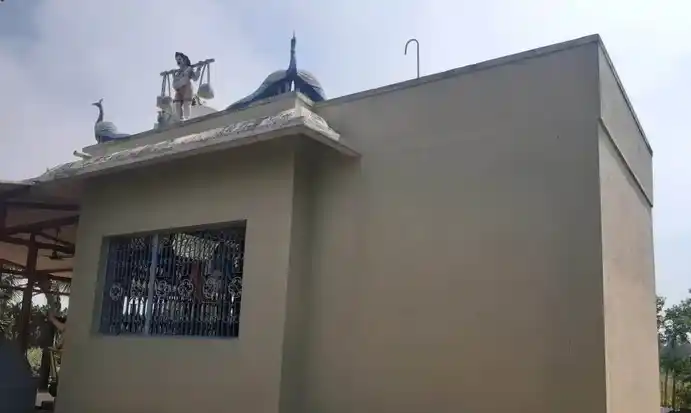 Arulmigu Muthukumarasamy Temple, Chinnapuliyur - 638455 அருள்மிகு முத்துக்குமாரசுவாமி திருக்கோயில், Chinnapuliyur - 638455, Erode - Ancient Temple Architecture and History Image 3