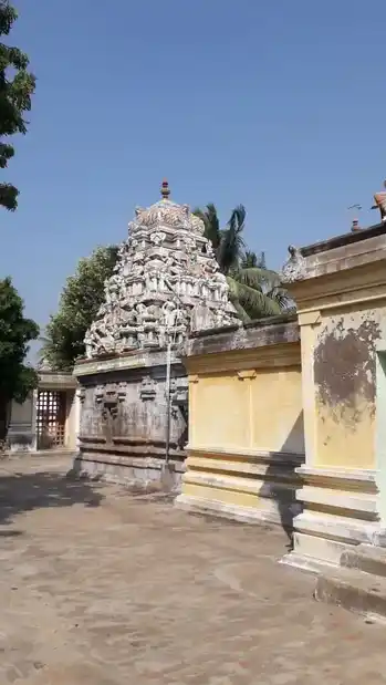 Arulmigu Muthukumarasamy Temple, Cuddalore Ot, Cuddalore - 607003 அருள்மிகு முத்துக்குமாரசுவாமி திருக்கோயில், கடலூர் ஓடி, கடலூர் - 607003, Cuddalore - Ancient Temple Architecture and History Image 3