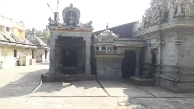 Arulmigu Muthukumarasamy Temple, Cuddalore Ot, Cuddalore - 607003 அருள்மிகு முத்துக்குமாரசுவாமி திருக்கோயில், கடலூர் ஓடி, கடலூர் - 607003, Cuddalore - Ancient Temple Architecture and History Image 6