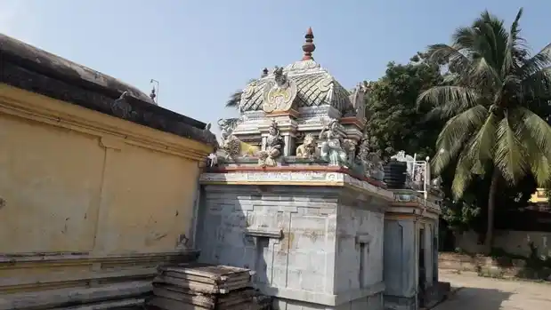 Arulmigu Muthukumarasamy Temple, Cuddalore Ot, Cuddalore - 607003 அருள்மிகு முத்துக்குமாரசுவாமி திருக்கோயில், கடலூர் ஓடி, கடலூர் - 607003, Cuddalore - Ancient Temple Architecture and History Image 7