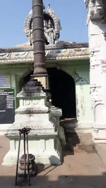 Arulmigu Muthukumarasamy Temple, Cuddalore Ot, Cuddalore - 607003 அருள்மிகு முத்துக்குமாரசுவாமி திருக்கோயில், கடலூர் ஓடி, கடலூர் - 607003, Cuddalore - Ancient Temple Architecture and History Image 8