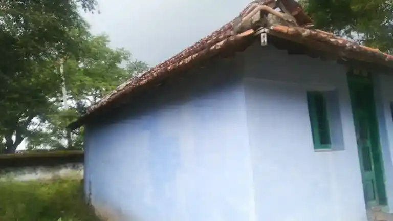 Arulmigu Muthukumarasamy Temple, Nallattipalayam - 642109